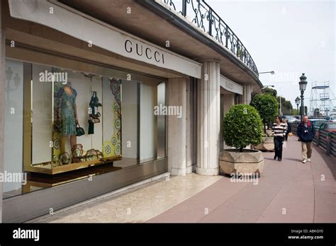 gucci montecarlo contatti|Gucci in Monaco .